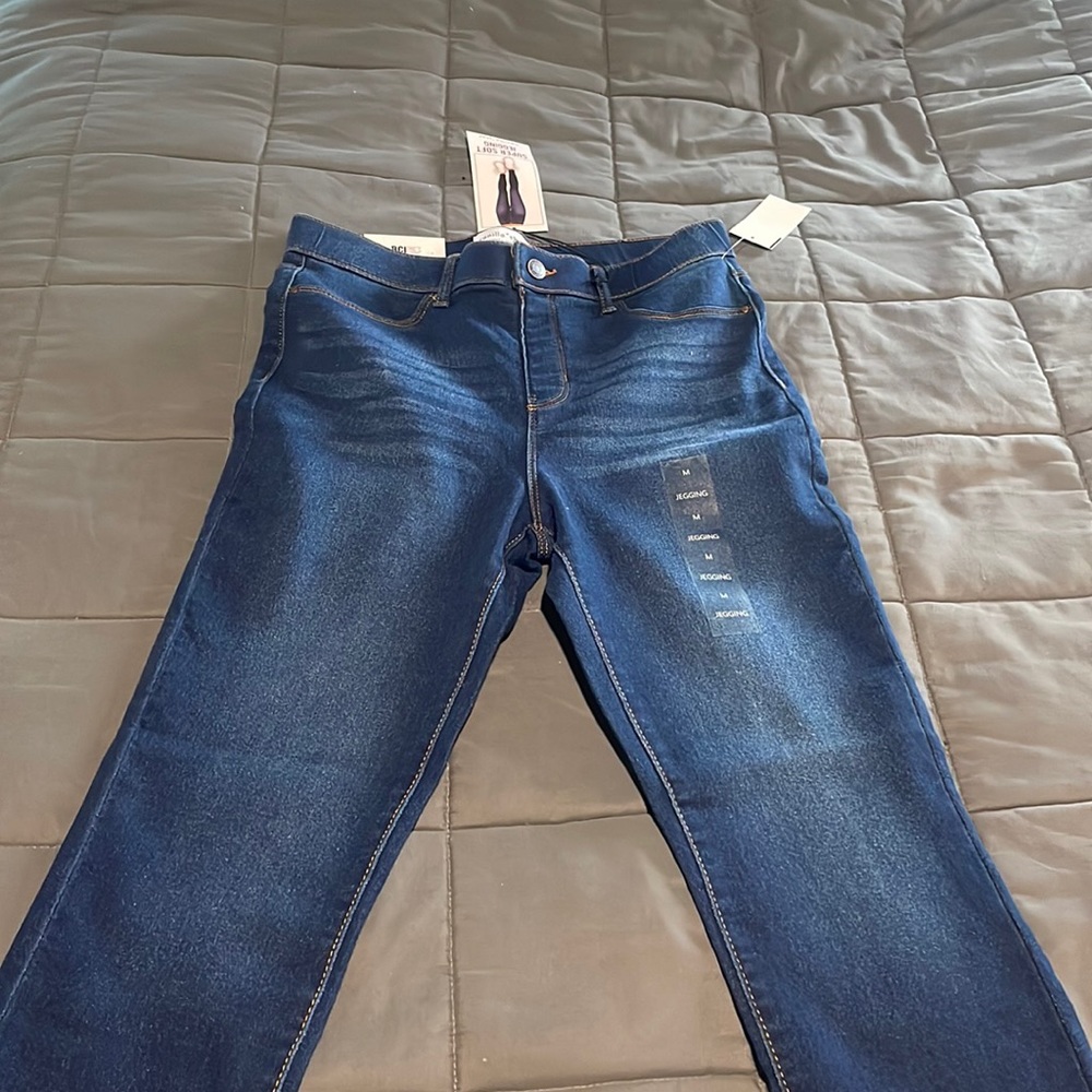 Vanilla Star Super Soft Jegging (Size M)